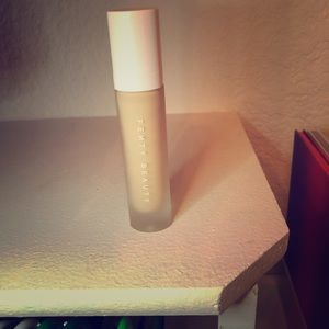 Fenty foundation